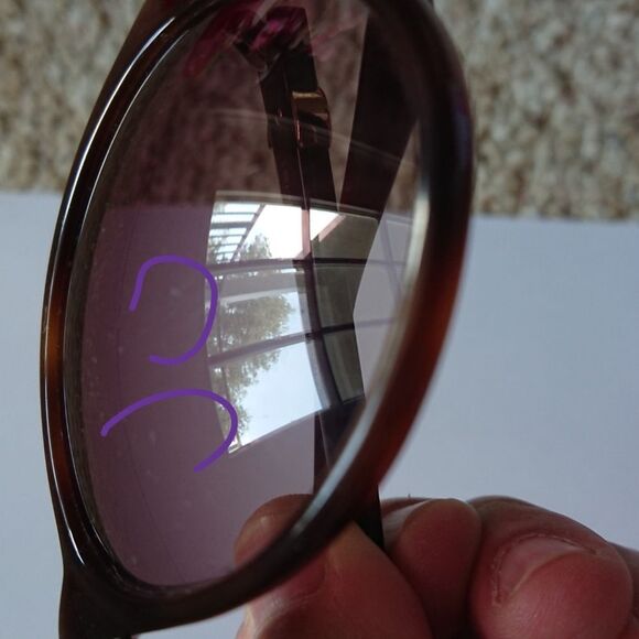 Marc by Marc Jacob bird sunglasses - Picture 8 of 8